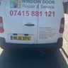 Window door repair and service