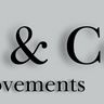 Aldons and Co Building and Maintenance Ltd
