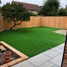 G jones landscapes