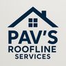 Pav's Roofline Services