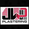 Jordan white plastering