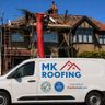 Mk roofing