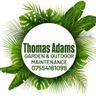 Thomas Adams Garden and Outdoor Maintenance
