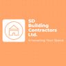 Sd building contractors ltd.