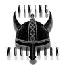 Viking woodwork