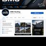 Dmc roofing