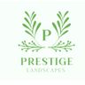 Prestige landscapes