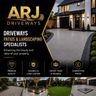 Arj driveways
