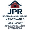 JPR Roofing & Building Maintenance