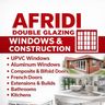 AFRIDI CONSTRUCTION LTD