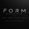 Form Plastering Co