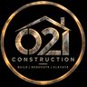 021Construction Ltd