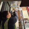 SJG Electrical services