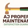 Aj property maintenance