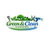 Green and clean gardens
