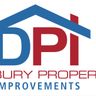 Didsbury property improvements