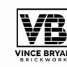 Vince Bryan Brickwork