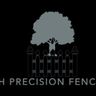 AH Precision Fencing