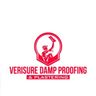 Verisure damp proofing and plastering