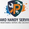 Pako Handy services