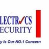 DJ Electrics Security