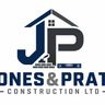 JONES&PRATT CONSTRUCTION