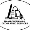 Mann Cleaning Service Ltd