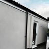 Rh plastering