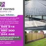 harvest paving and landscapes ltd