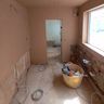 Domestic plastering & Rendering