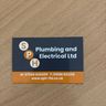 SPH PLUMBING AND ELECTRICAL LIMITED