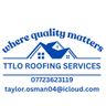 TTLO ROOFING SERVICES