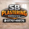 SB plastering services