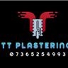 Plasterer