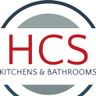 HCS kitchens and bathrooms ltd
