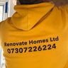 Renovation Homes Ltd