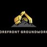 Forefront groundwork