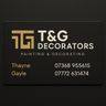 T&G Decorators