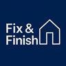 Fix and Finish