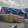 B Fisher roofing