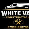 White Van Construction