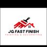 JG Fast Finish Painting & Decorating Ltd