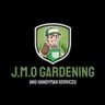 J.M.O garden services