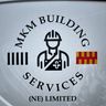 MKM Building Services (NE) LTD