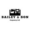 Bailey & Son Carpentry Ltd