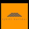 T J Hill Builder