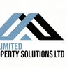 UNLIMITED PROPERTY SOLUTIONS LTD