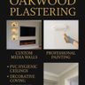 Oakwood Plasterer