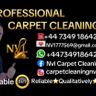 NVL Carpet Cleaning