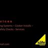 MS Gas Services